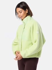 Gym + Coffee Green Horizon Layer Up Snap Jacket - Image 2 of 17