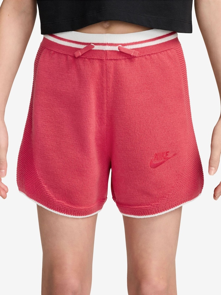 Nike Track Shorts - Kuva 1 / 4