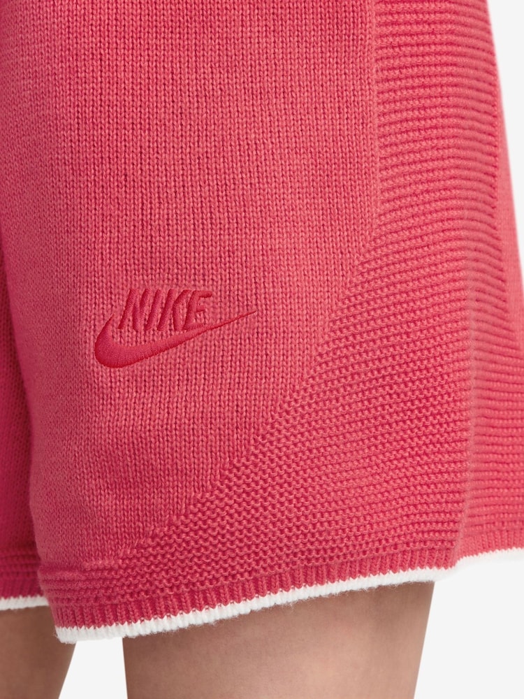 Nike Track Shorts - Kuva 4 / 4