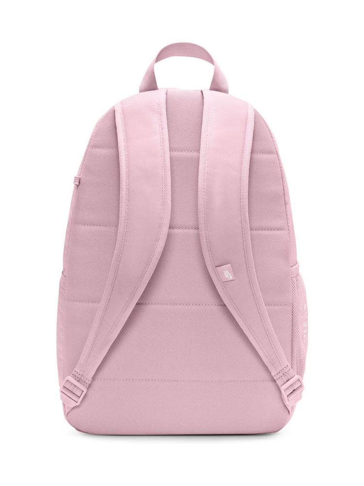 Nike Pink Foam Elemental Printed Bag with Pencil Case - Image 2 of 7
