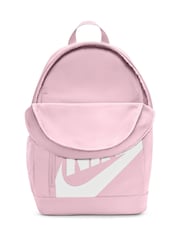 Nike Pink Foam Elemental Printed Bag with Pencil Case - Image 3 of 7