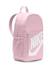 Nike Pink Foam Elemental Printed Bag with Pencil Case - Image 4 of 7