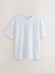 Blues Regular Fit Motionflex Soft T-Shirts 4 Pack - Image 2 of 2