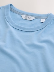 Blue Motionflex Muscle Fit T-Shirt - Image 7 of 8
