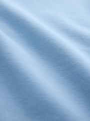 Blue Motionflex Muscle Fit T-Shirt - Image 8 of 8