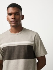 Neutral Block T-Shirt - Image 4 of 7