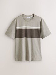 Neutral Block T-Shirt - Image 5 of 7