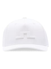 J.Lindeberg White Heath Cap - Image 1 of 3