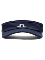 J.Lindeberg Gain Visor Hat - Bild 2 von 4