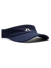 J.Lindeberg Gain Visor Hat - Bild 4 von 4