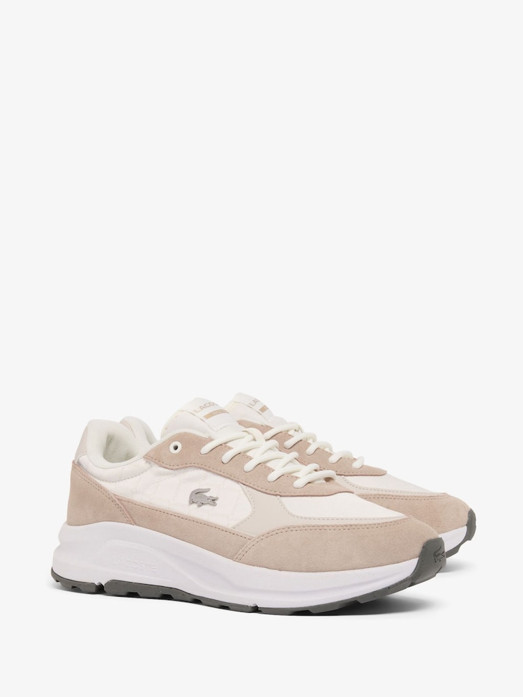 Lacoste Natural Run Set Trainers - Image 2 of 6 Lacoste Natural Run Set Trainers - Image 2 of 6