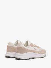 Lacoste Natural Run Set Trainers - Image 3 of 6