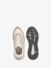 Lacoste Natural Run Set Trainers - Image 4 of 6
