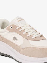 Lacoste Natural Run Set Trainers - Image 6 of 6