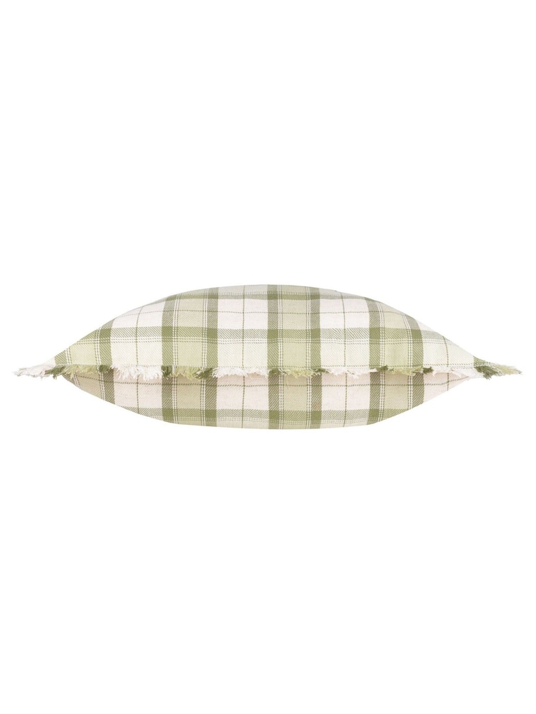 Voyage Moss Arrochar Indoor/Outdoor Cushion - Image 1 of 5