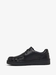 Lacoste Black Claylow Shoes - Image 2 of 6