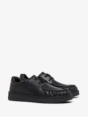 Lacoste Black Claylow Shoes - Image 6 of 6