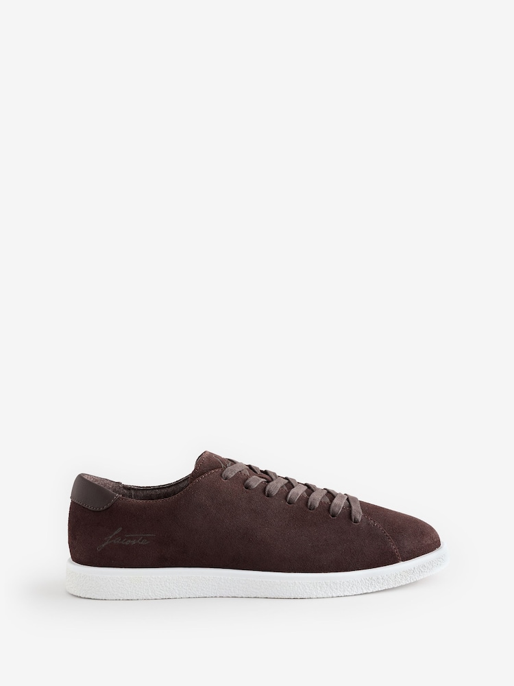 Lacoste Linecourt Turnschuhe - Bild 1 von 1 Lacoste Linecourt Turnschuhe - Bild 1 von 1