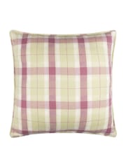 Voyage Elderberry Morning Chorus Outdoor Cushion - Image 3 of 5