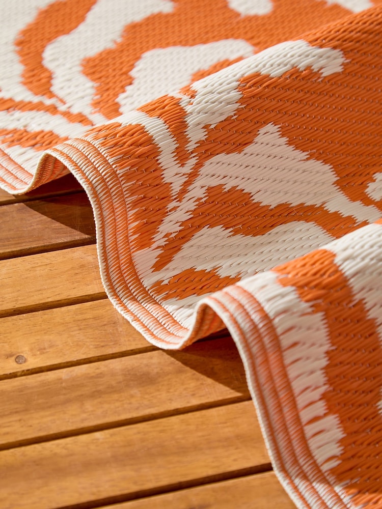 Furn Tocorico 120x180cm Outdoor Rug - Imaginea 5 din 5