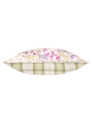 Voyage Moss Country Hedgerow Outdoor Cushion - Image 4 of 5