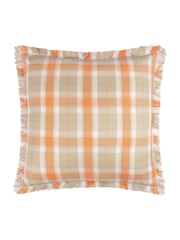 Voyage Russet Arrochar Indoor/Outdoor Cushion - Image 2 of 5