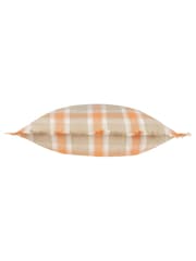 Voyage Russet Arrochar Indoor/Outdoor Cushion - Image 4 of 5