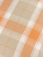 Voyage Russet Arrochar Indoor/Outdoor Cushion - Image 5 of 5