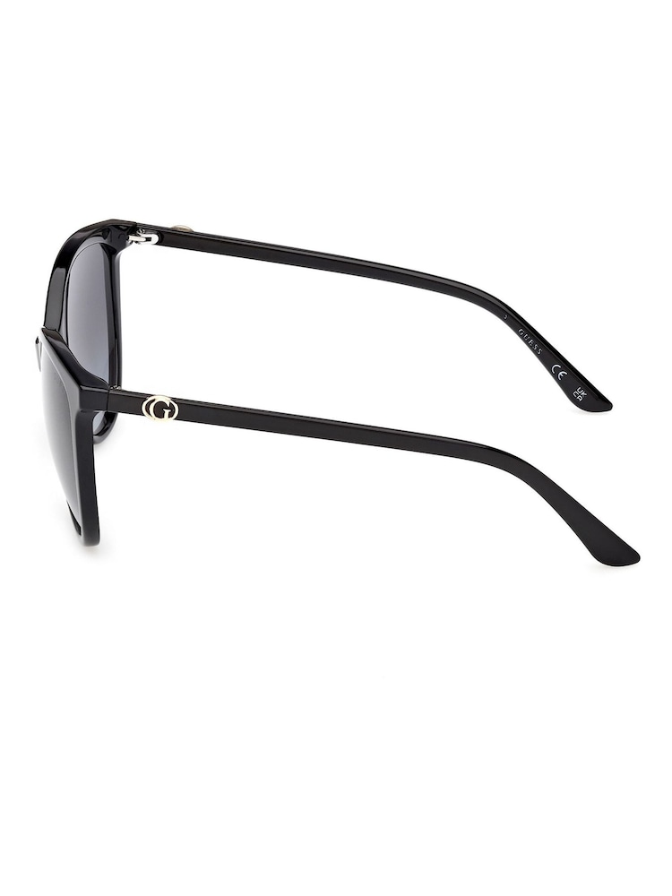 Guess Injected Sunglasses - Imaginea 10 din 10