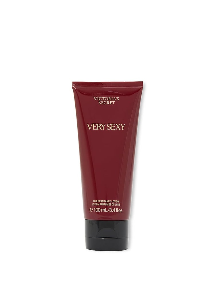 Victoria's Secret Very Sexy 100ml Body Lotion - Image 1 of 2