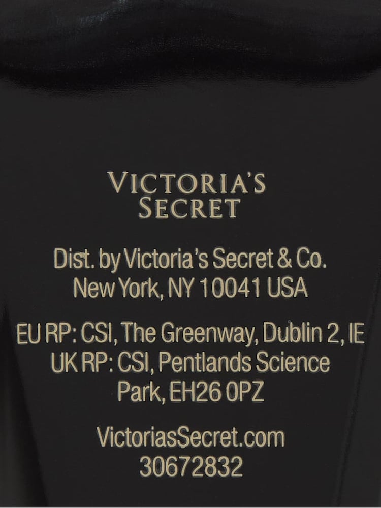 Victoria's Secret Very Sexy Night 100ml Body Lotion - Image 3 of 3 Victoria's Secret Very Sexy Night 100ml Body Lotion - Image 3 of 3
