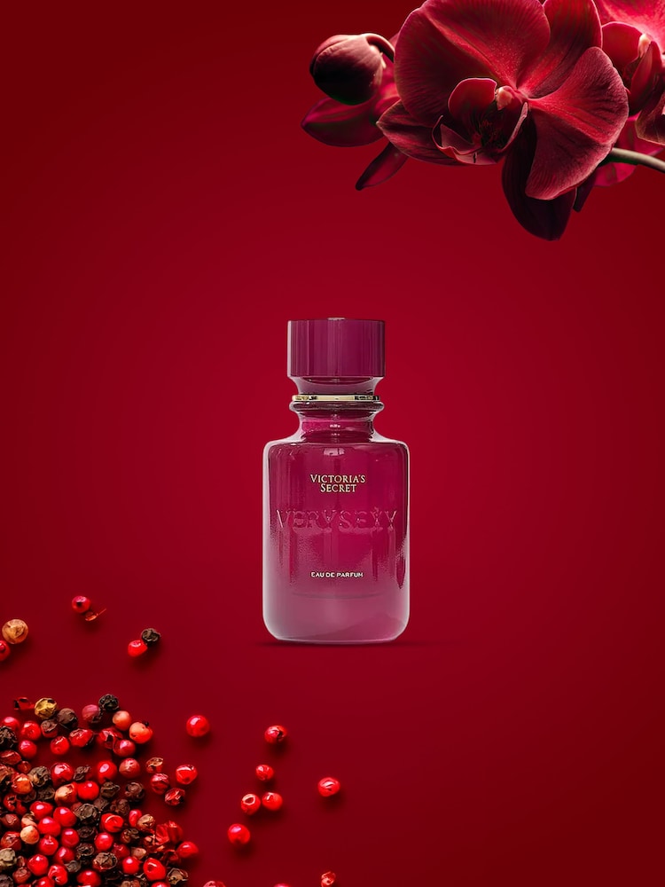 Victoria's Secret Very Sexy 50ml Perfume - Image 1 of 2