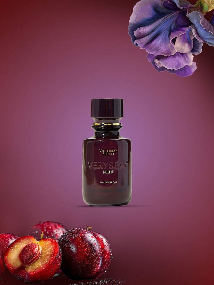 Victoria's Secret Very Sexy Night 50ml Perfume - Image 1 of 2