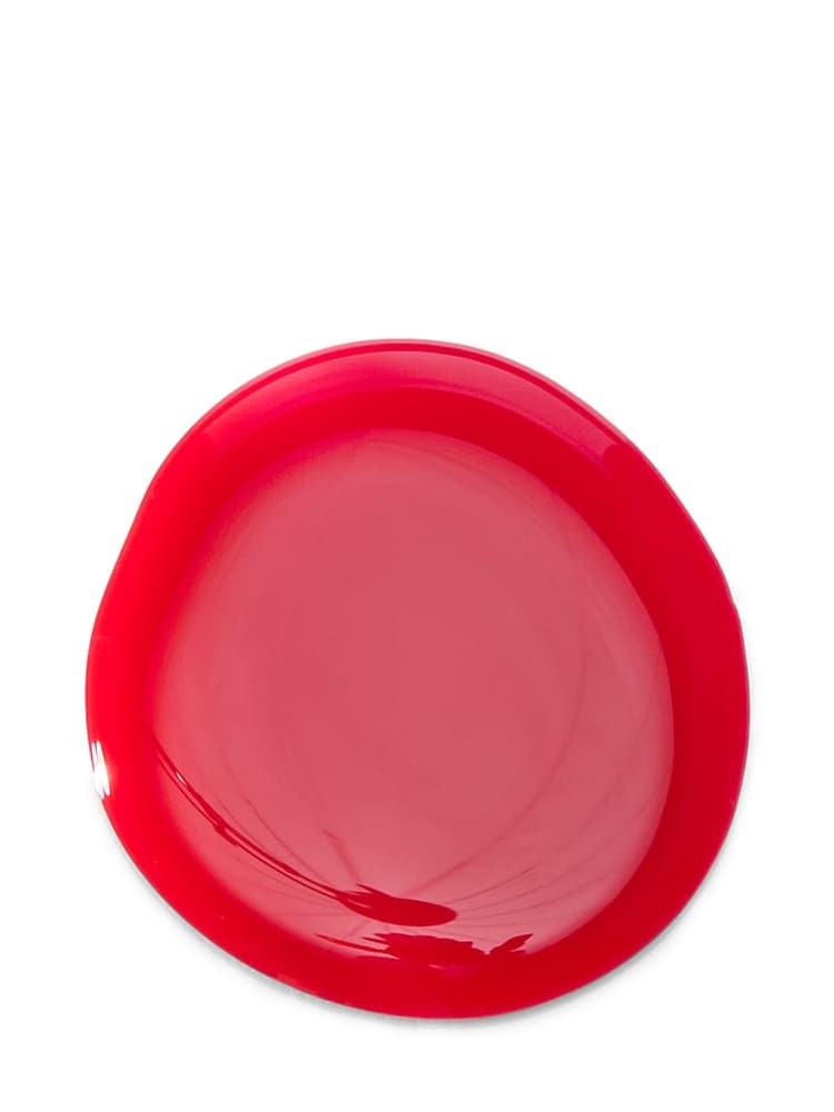 Victoria's Secret Scarlet Red Nail Polish - Image 2 of 2