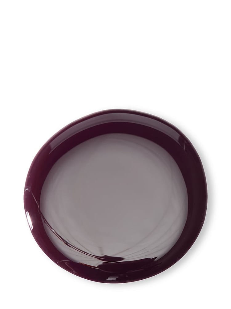 Victoria's Secret Plum Purple Nail Polish - Image 2 of 2