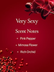 Victoria's Secret Very Sexy 250ml Body Mist - Image 2 of 2