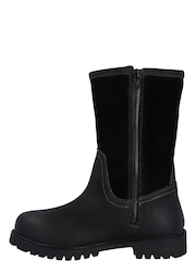 Hunter Canna Ankle Brown Boots - Image 2 of 5