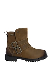 Hunter Waterproof Ness Ankle Boots - Image 1 of 5