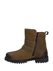 Hunter Waterproof Ness Ankle Boots - Image 2 of 5