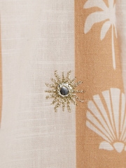 River Island シェルストライプ ベスト＆パンツセット - 画像 5 / 5