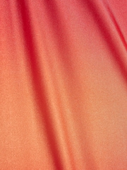 River Island Orange Ombre Sequin Sun Swimsuit - Image 4 of 4