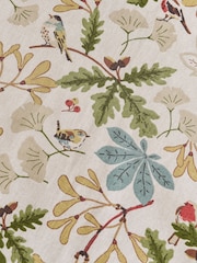 Sophie Allport Orchard Birds Tablecloth - Bild 2 von 3
