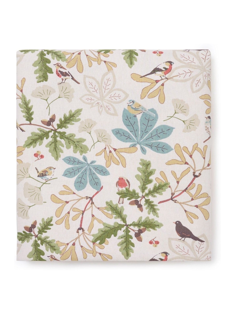 Sophie Allport Orchard Birds Tablecloth - Bild 3 von 3
