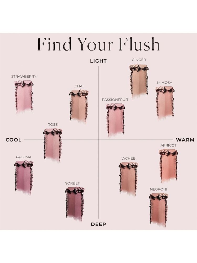 Laura Mercier Blush Colour Infusion Duo - Image 8 of 8 Laura Mercier Blush Colour Infusion Duo - Image 8 of 8