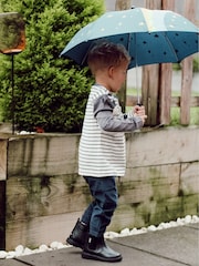 Toezone Rocket Waterproof Umbrella - Attēls 1 no 5