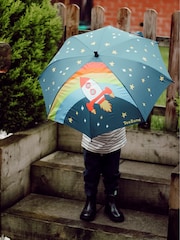 Toezone Rocket Waterproof Umbrella - Attēls 2 no 5