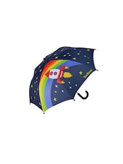 Toezone Rocket Waterproof Umbrella - Attēls 3 no 5