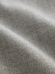 Grey Classic Dolly Coat - Image 8 of 8