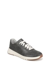 Vionic Silver Uptown Regular Fit Arch Support Lace-Up Trainer - Image 3 of 7