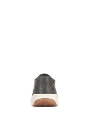 Vionic Silver Uptown Regular Fit Arch Support Lace-Up Trainer - Image 6 of 7